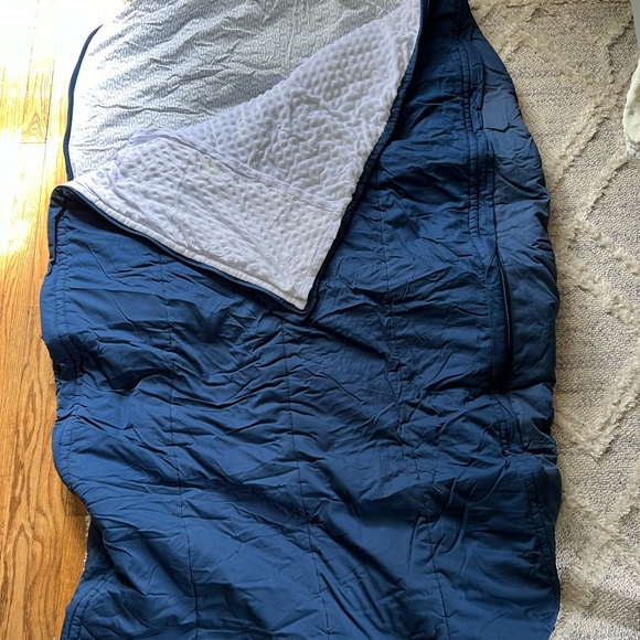 beddys Bedding Navy Beddys Twin Poshmark